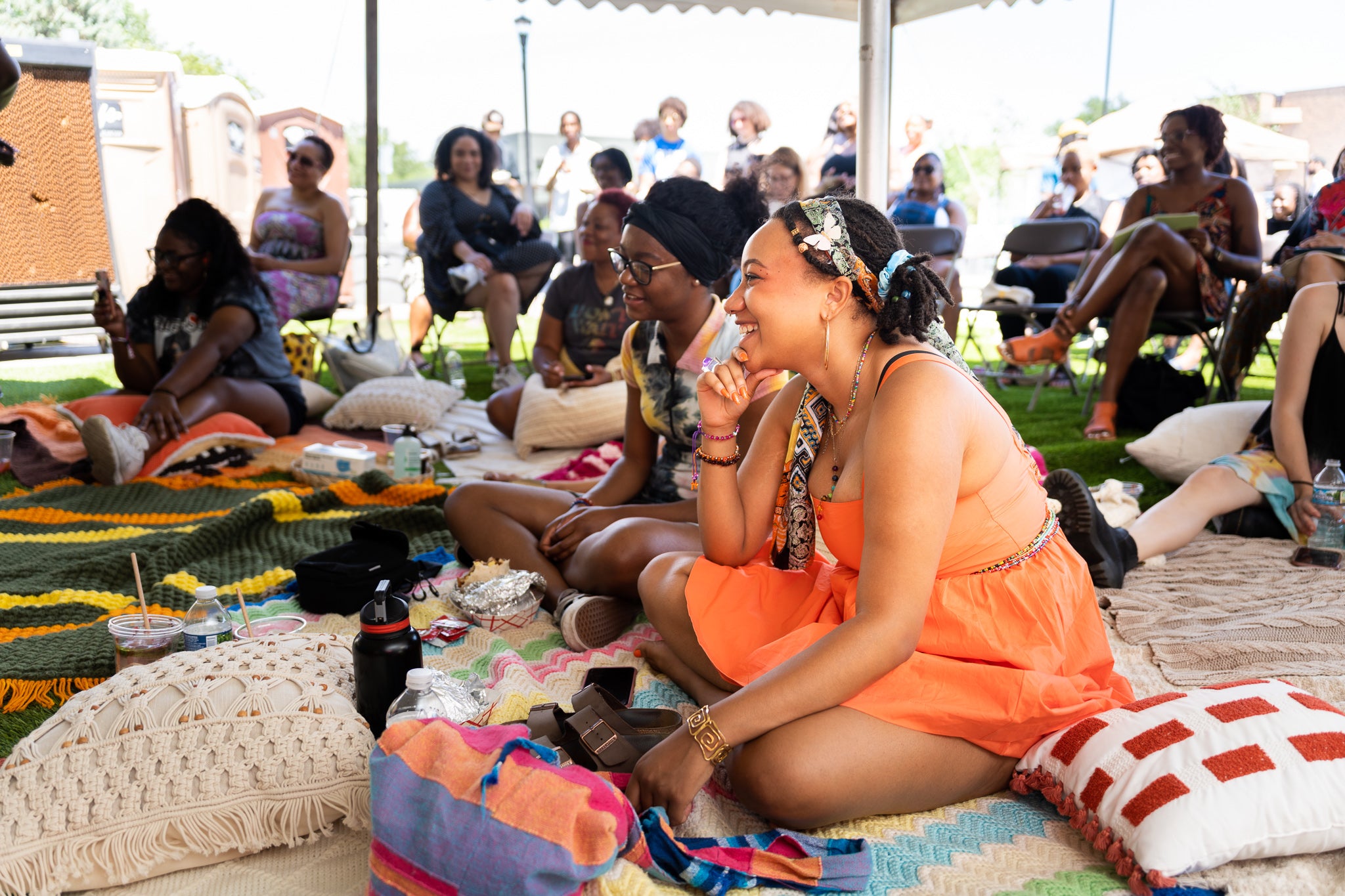 From The Harlem Renaissance to The Get Down