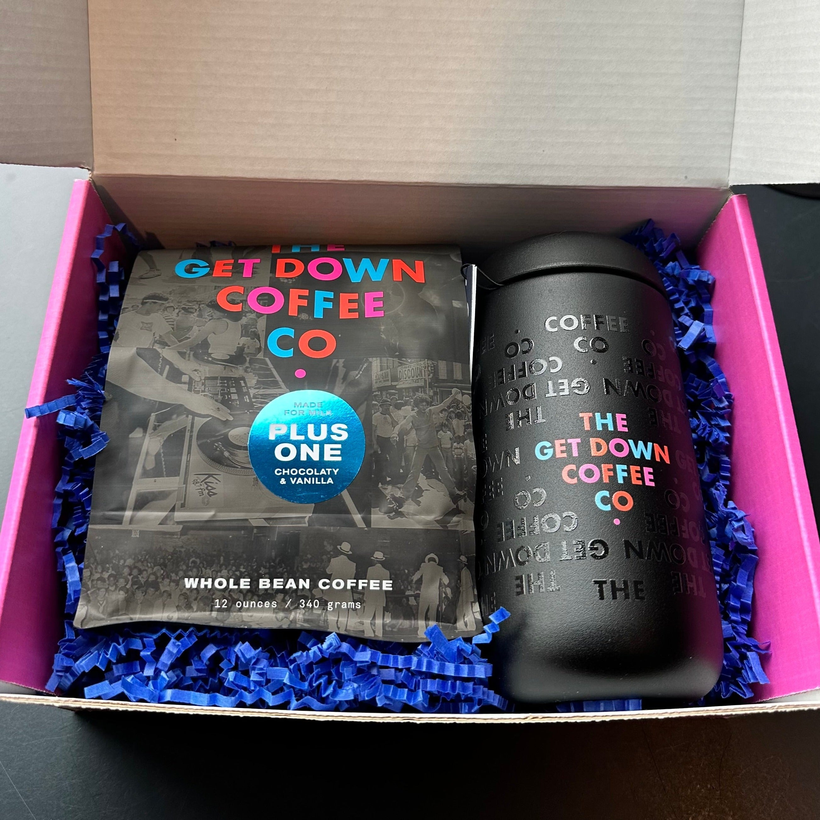 The Get Down On The Go Bundle