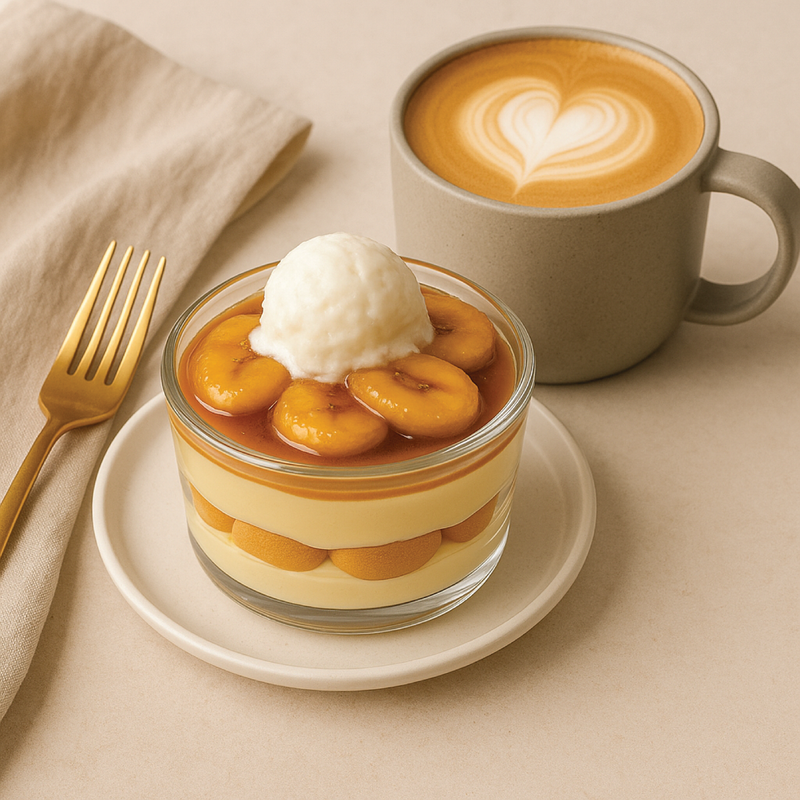 Flavor profile image