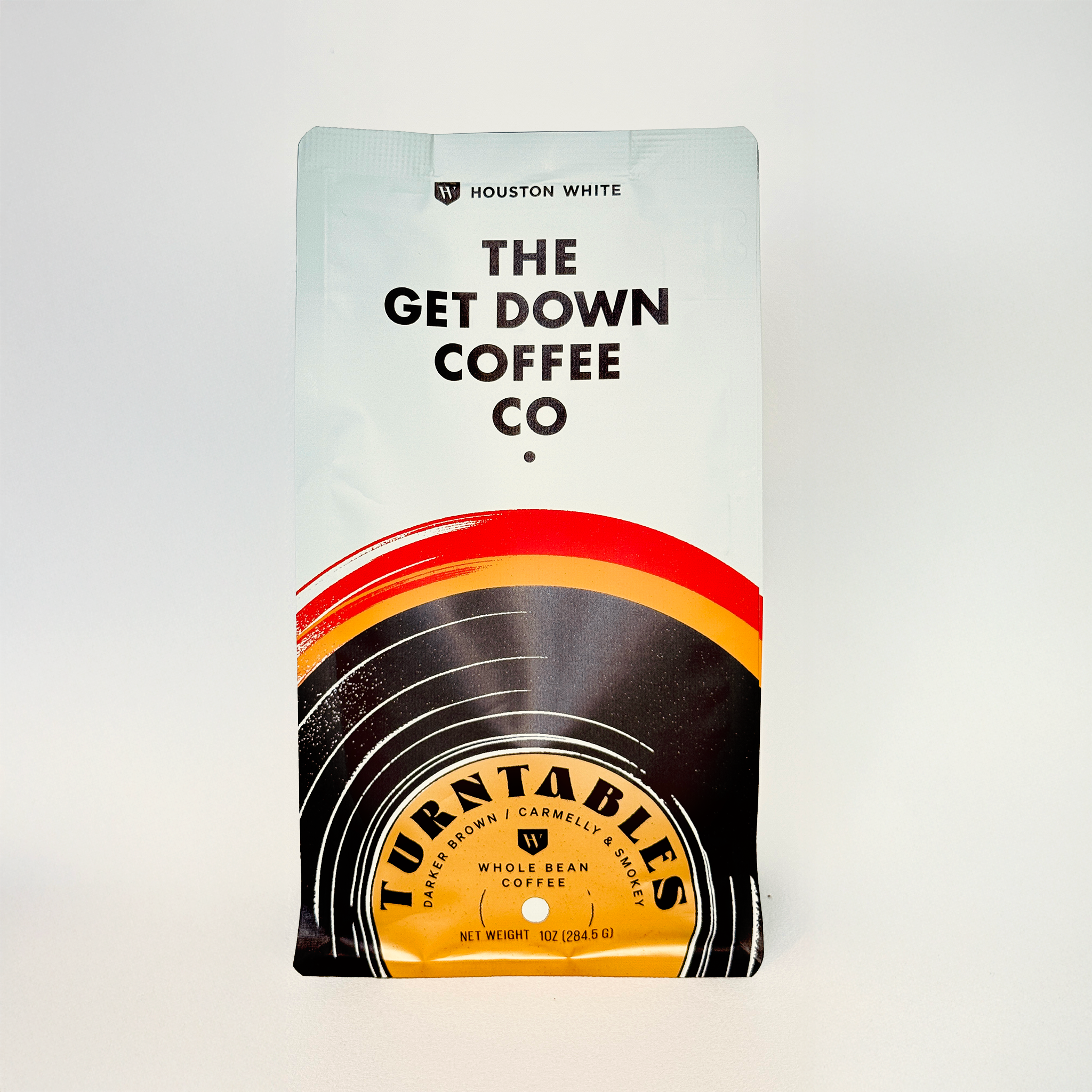Turntables Coffee - 10oz - LIMITED Edition