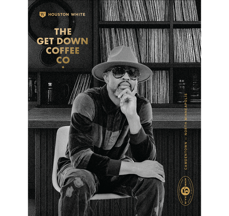 Flavor profile image