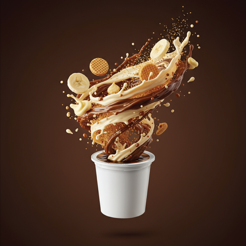 Flavor profile image