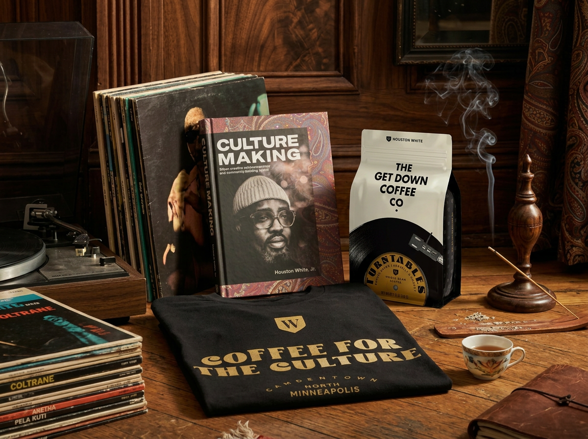 The Turntables bundle