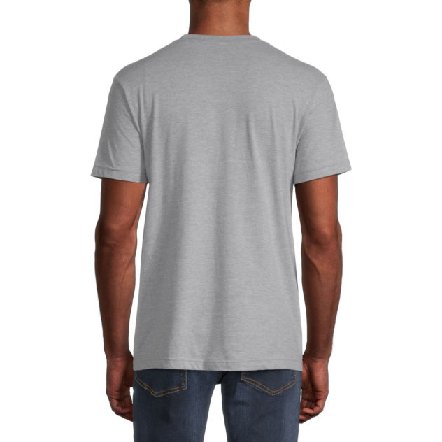 Be The Change Unisex Cotton T-Shirt