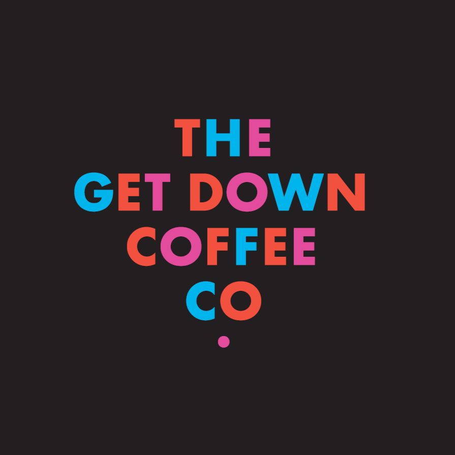 The Get Down Coffee Co. Digital Gift Card